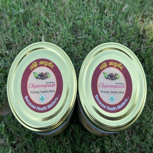 Vahni Ayurved Product & Wellness Gallery